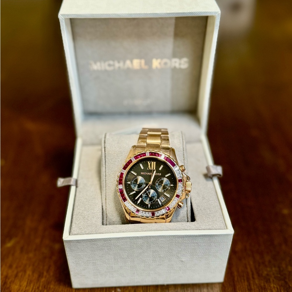 Michael Kors Watch